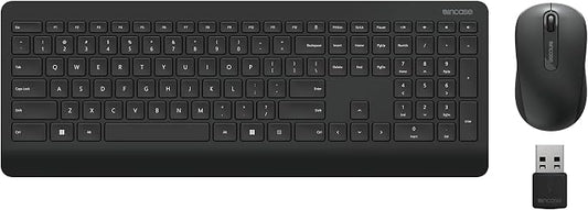 Incase Wireless Desktop 900 Keyboard and Mouse Combo by Incase