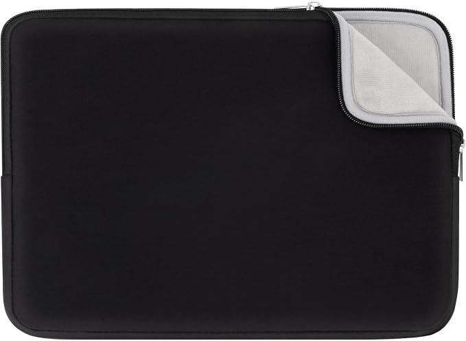 RAINYEAR 13 Inch Laptop Sleeve Compatible by RAINYEARmakelifeeasier
