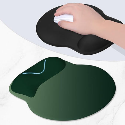 ITNRSIIET Ergonomic Mouse Pad - Image 3