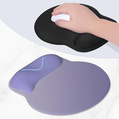 ITNRSIIET Ergonomic Mouse Pad - Image 3