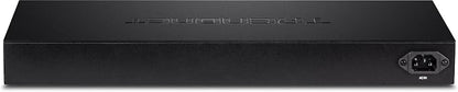 TRENDnet 52-Port Gigabit Web Smart Switch, 48 Gigabit RJ-45 Ports, 4 Shared - Image 10