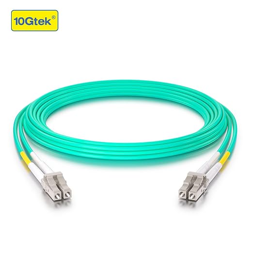 10Gtek Fiber Patch Cable - Image 2