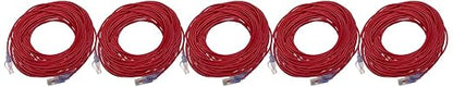Monoprice Cat6A Ethernet Network Patch Cable - Image 6