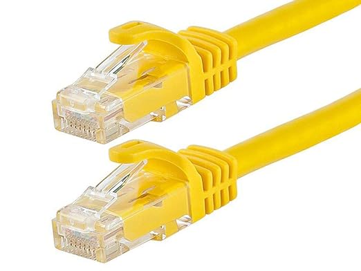 Monoprice Cat6 Ethernet Patch Cable by Monoprice