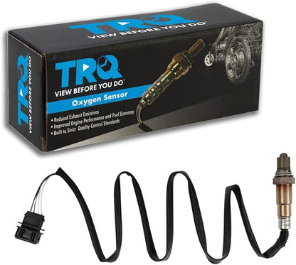 TRQ O2 Oxygen Sensor 4 Wire Narrow-Band Compatible by TRQ