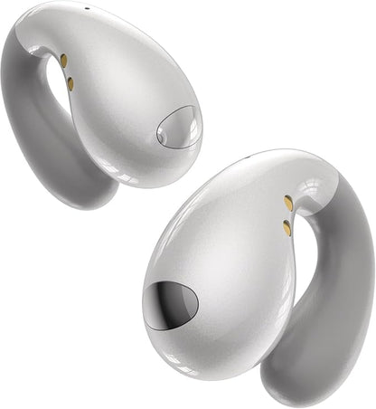 Ultra Open Ear Earbuds by MoreThanJustaHeadphone