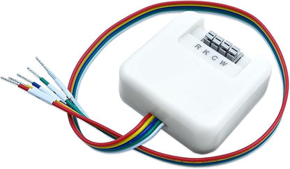 CWIREADPTR8001/E 24V C Wire Adapter Universal, Standard Common Wire Power - Image 4