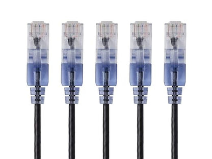 Monoprice Cat6A Ethernet Patch Cable by Monoprice