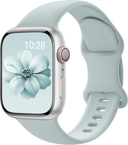 Sport Silicone Band Compatible by SuperNaNa