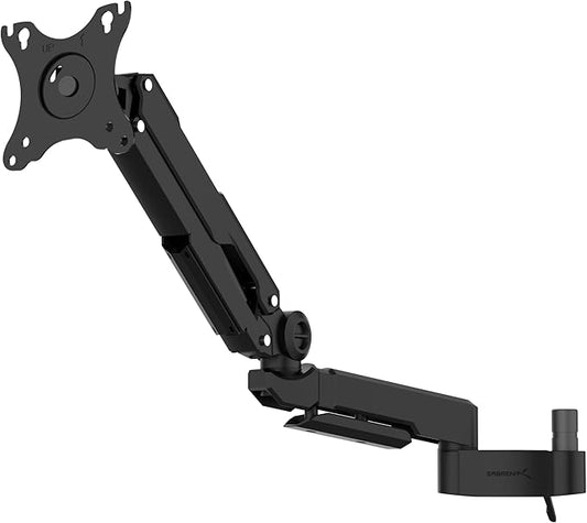 SABRENT Additional Monitor Arm & Mount Upgrade Kit by SABRENT
