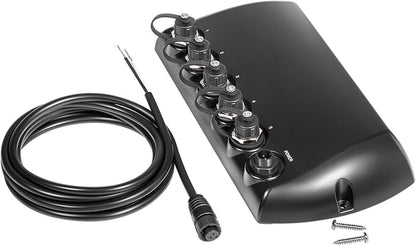5 Port Ethernet Switch, Replace - Image 8