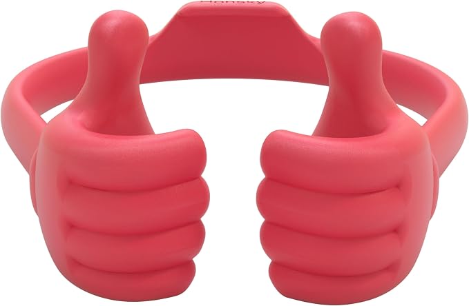 Honsky Thumbs Up Tablet Stand by Honsky