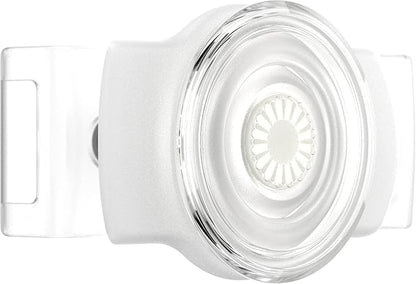 PopSockets Phone Grip Slide for Phones and Cases, Sliding Phone Grip by PopSockets