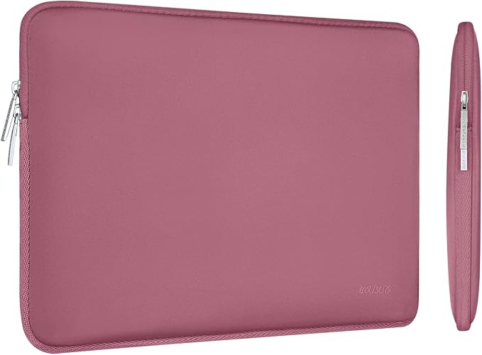 MOSISO Laptop Case 15 inch, 15 inch Laptop Sleeve Bag Compatible - Image 8
