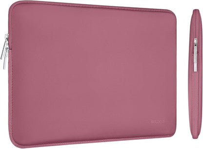 MOSISO Laptop Case 16 inch, 15-15.6 inch Laptop Sleeve Bag Compatible - Image 4