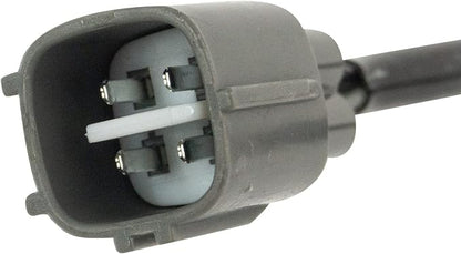 TRQ O2 Oxygen Sensor 4 Wire Wide-Band Planar Compatible - Image 5