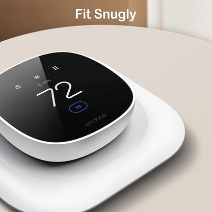 CaseBot Wall Plate for New 2025 ecobee Smart Thermostat Essential Thermostat - Image 8