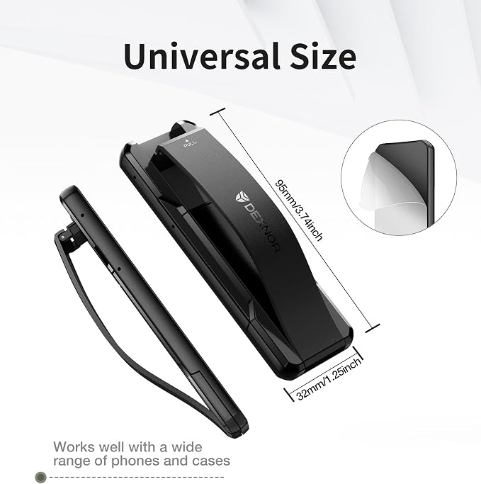 Dexnor New Upgrade Phone Grip, Phone Holder - Image 3