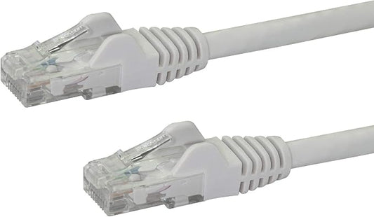 StarTech 2ft CAT6 Ethernet Cable by StarTech