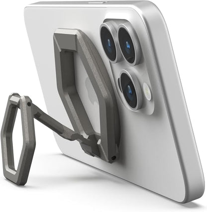URBAN ARMOR GEAR UAG Magnetic Phone Ring Stand Compatible - Image 9