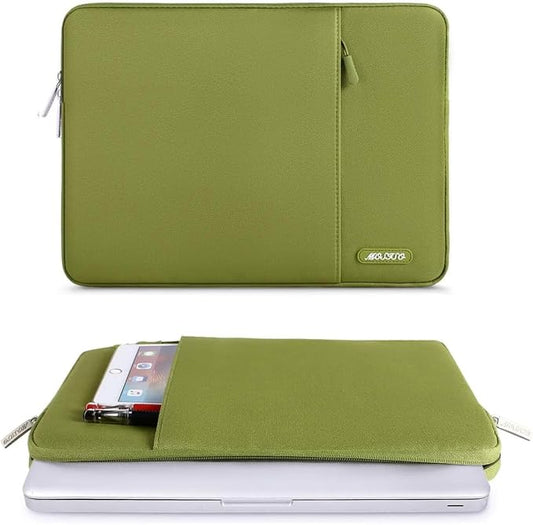 MOSISO Laptop Case 16 inch, 15-15.6 inch Laptop Sleeve Compatible - Image 2