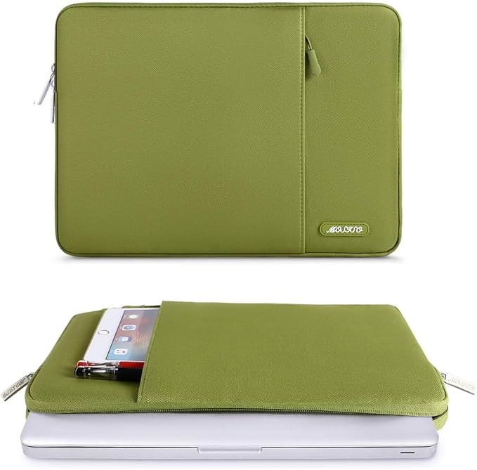 MOSISO Laptop Case 15 inch, 15 inch Laptop Sleeve Compatible - Image 2