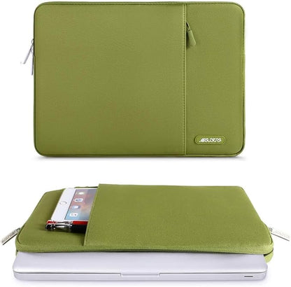 MOSISO Laptop Case 15 inch, 15 inch Laptop Sleeve Compatible - Image 2