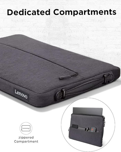 Lenovo Urban Laptop Sleeve 15.6 Inch - Image 6