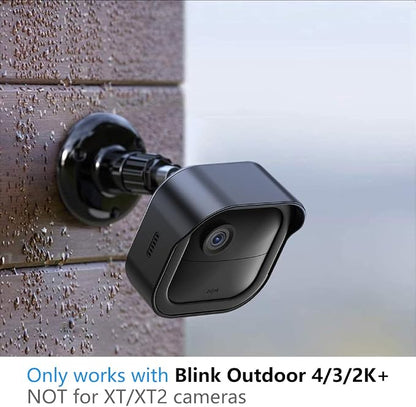 All-New Blink Outdoor Camera Surveillance Mount, 8 Pack Weatherproof Protective - Image 4