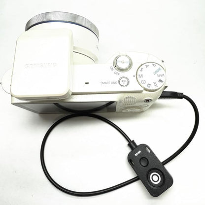 for Samsung Shutter Cable Camera Release Remote - Image 9