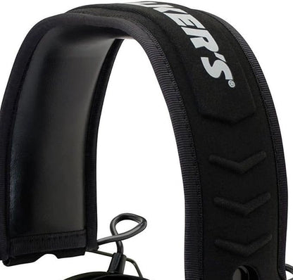 Walker's Razor Slim Ultra Low Profile Compact Design Adjustable Range Shooting - Image 4