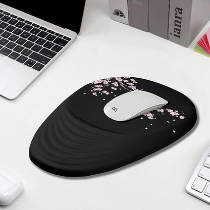 Mouse Pad, Ergonomic Mouse Pad - Image 5