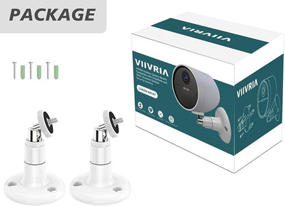 VIIVRIA 2 Pack Wall Mount Compatible - Image 7