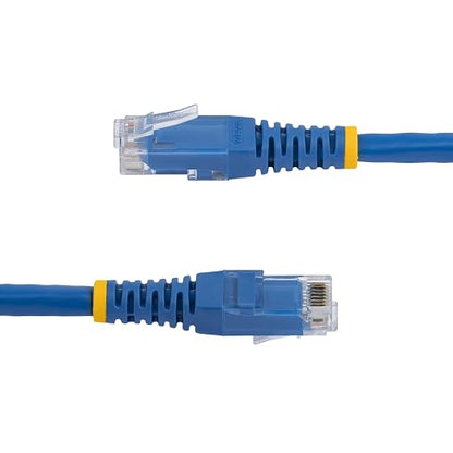 StarTech 2ft CAT6 Ethernet Cable - Image 3