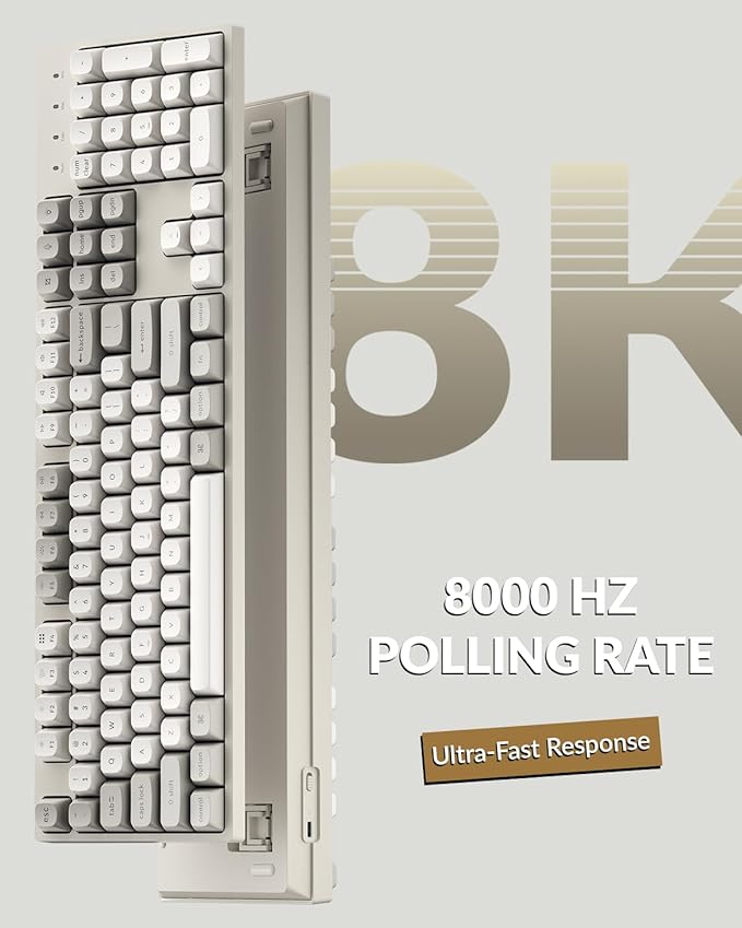 Keychron C2 Pro Wired Mechanical Keyboard - Image 2