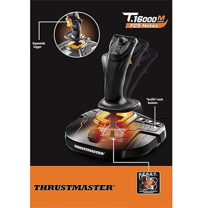 Thrustmaster T16000M FCS - Image 6