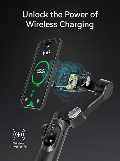 Gimbal Stabilizer for iPhone - Image 7