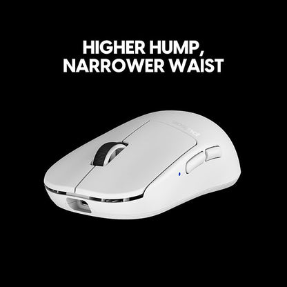 Pulsar Gaming Gears X2H v3 Wireless Gaming Mouse, Ultra Lightweight 1.87 oz - Image 4