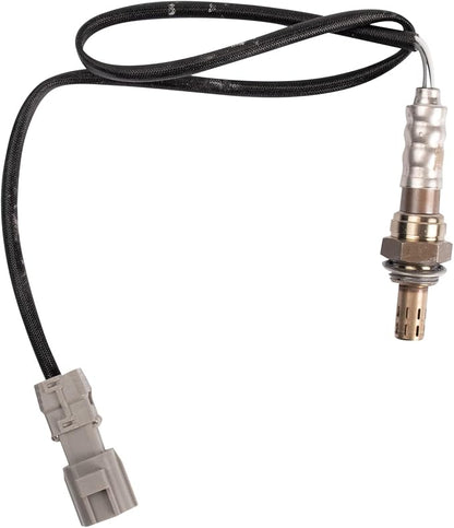 TRQ Downstream Front O2 Oxygen Sensor Compatible - Image 3