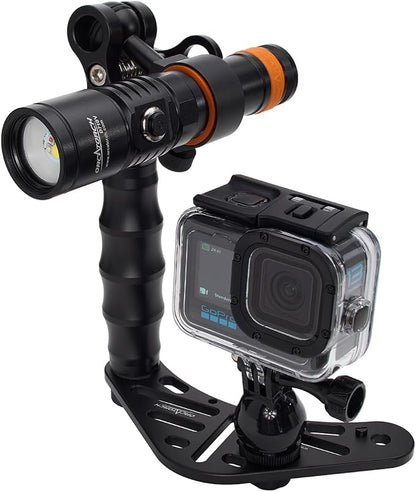 GoPro HERO13 Waterproof Action Camera Dive Kit - Image 4