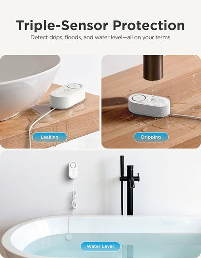 GoveeLife Water Leak Detector 1s - Image 3