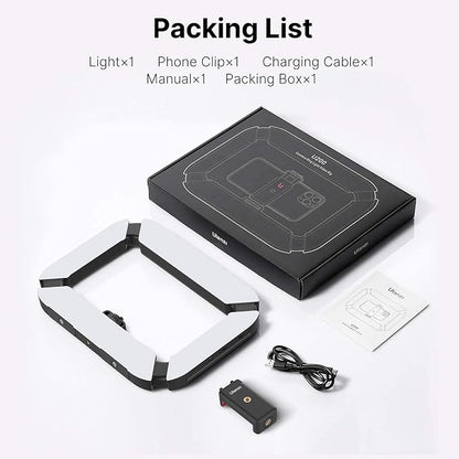 ULANZI U200 Smartphone Video Rig - Image 6