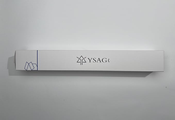 YSAGi Leather Desk Protector, Office Mat, Large Mouse Mat, Non-Slip PU Leather - Image 12