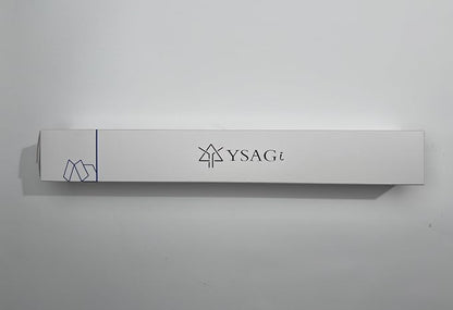 YSAGi Leather Desk Protector, Office Mat, Large Mouse Mat, Non-Slip PU Leather - Image 12