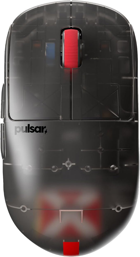Pulsar Gaming Gears by PulsarGamingGears