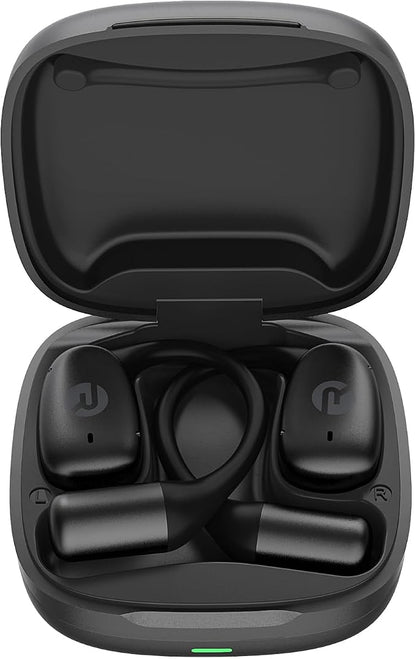Raycon Essential Open Earbuds – True Wireless Open Ear Bluetooth 6.0 Headphones - Image 2