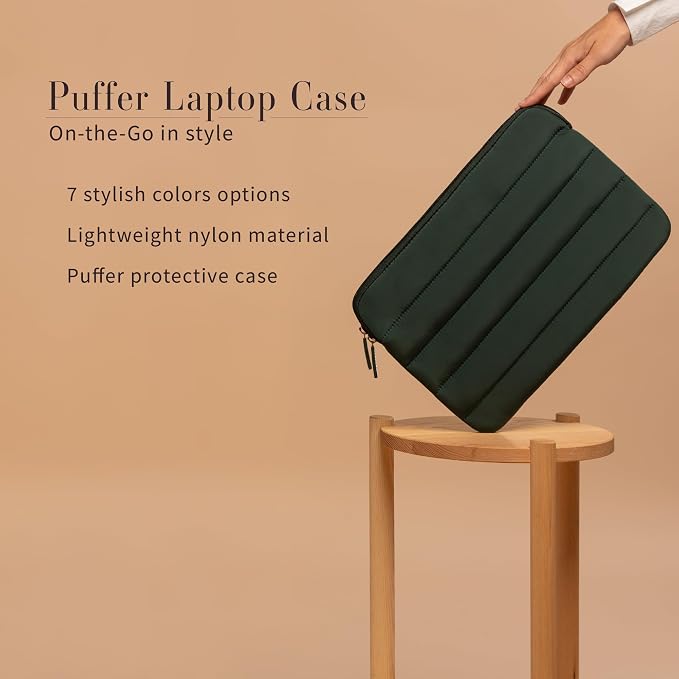 ANECDOTE Laptop Case 15-16 Inch – A Perfect Laptop Sleeve - Image 2