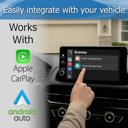 eKyro Smart Garage Door Opener - Image 6