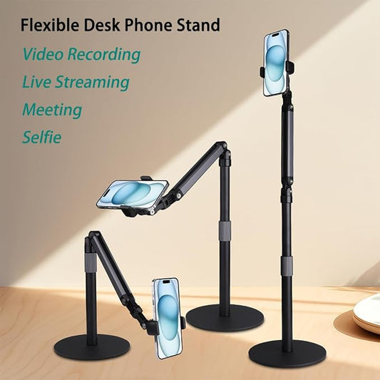 Heavy Duty Overhead Phone Stand - Image 2