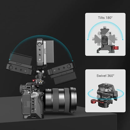 SmallRig Field Monitor Mount - Image 7